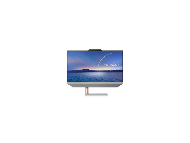 Asus Zen AiO M5401WYA-DH704T All-in-One Computer - AMD Ryzen 7 5825U Octa-core