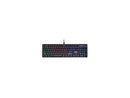 Acer Nitro Gen 2 Wired Gaming Keyboard - RGB Illuminated Keyboard GP.KBD11.043