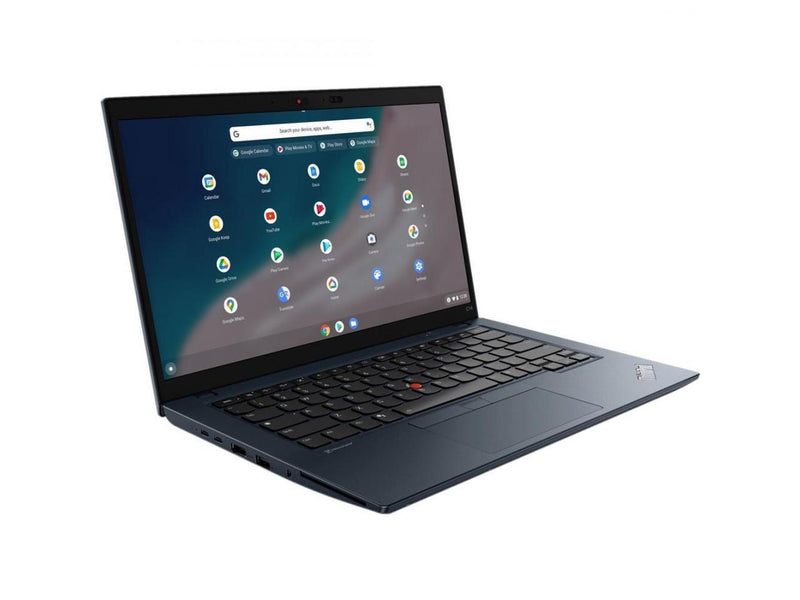 Lenovo ThinkPad C14 Gen 1 21C9000FUS 14" Chromebook - Full HD - 1920 x 1080 -