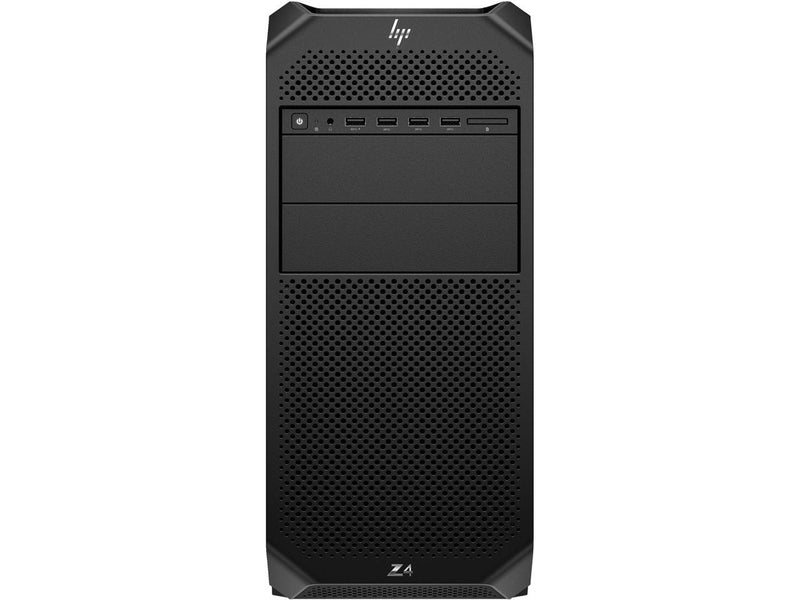 HP Z4 G5 Workstation - 1 x Intel Xeon Hexa-core (6 Core) w3-2425 3 GHz - 16 GB