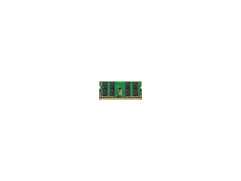 HP 16GB DDR5 SDRAM Memory Module - 16 GB (1 x 16GB) - DDR5-4800/PC5-38400 DDR5