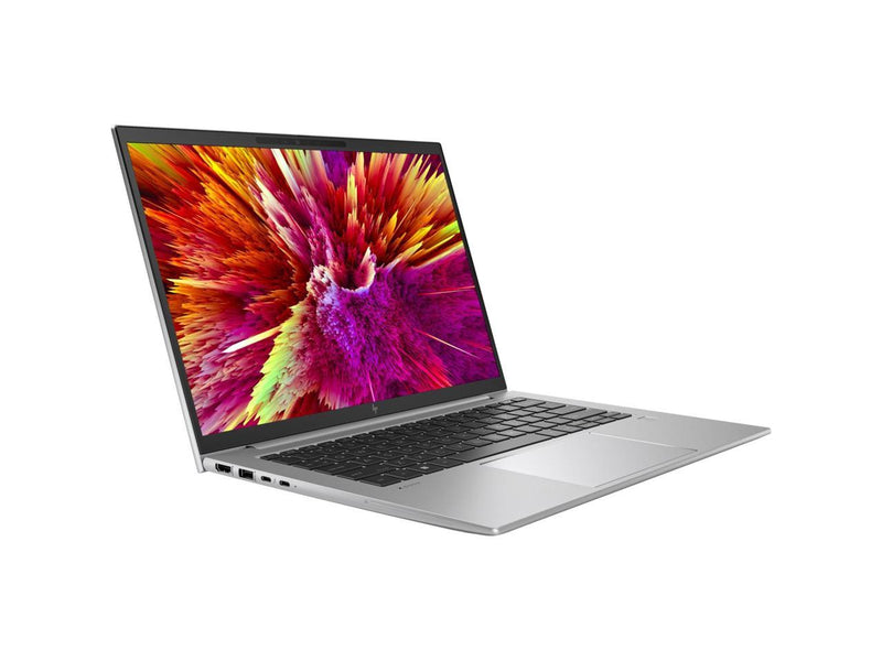 HP ZBook Firefly 14 G10 14" Touchscreen Mobile Workstation - WUXGA - 1920 x 1200