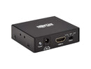 Tripp Lite 4K HDMI Audio De-Embedder/Extractor with TOSLINK P130000AUDIO2