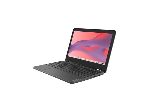 Lenovo 300e Yoga Chromebook Gen 4 11.6" Touch Screen MediaTek Kompanio 520 Mali