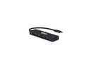 USB-C Multiport Adapter - 4K 60 Hz HDMI, 3 USB-A Hub Ports, 100W PD Charging,