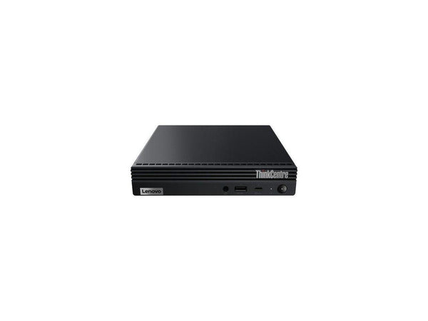 Lenovo ThinkCentre M60e 11LV0089US Desktop Computer - Intel Core i5 10th Gen