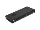 SIIG 16-Port Industrial USB-C PD Charging Station 600W Supports IDUS0A11S1