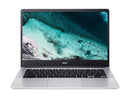 Acer Chromebook 314 Chromebook Intel Celeron N4500 (1.10GHz) 4 GB LPDDR4X Memory