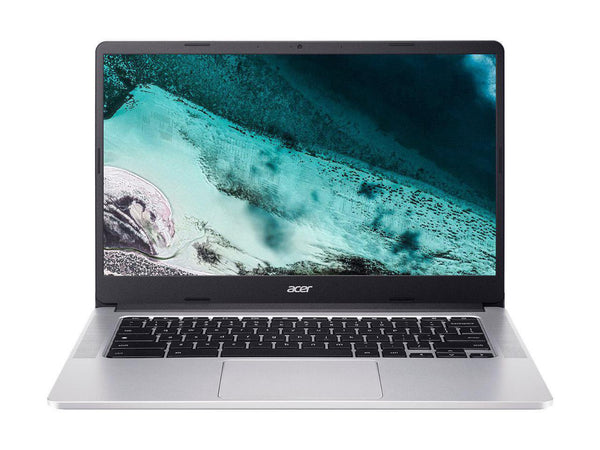 Acer Chromebook 314 Chromebook Intel Celeron N4500 (1.10GHz) 4 GB LPDDR4X Memory