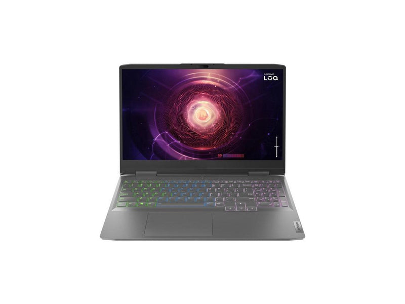 Lenovo LOQ 82XT003GUS 15.6" Laptop R5 7640HS 16GB 1TB SSD W11H