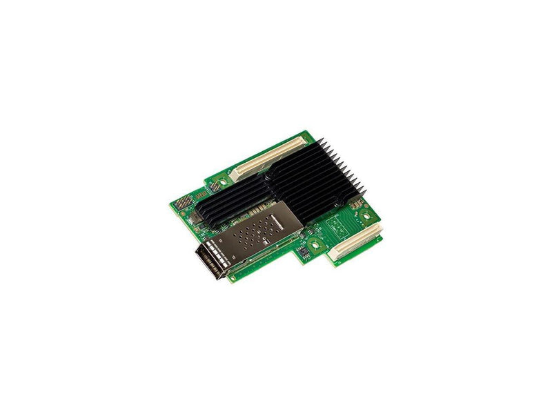 Intel E810CQDA1OCPV3 E810-CQDA1 100Gigabit Ethernet Card