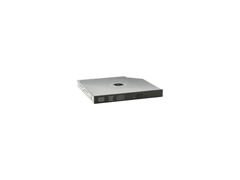 HP 9.5mm Slim SuperMulti DVD Writer Drive  K3R64AA