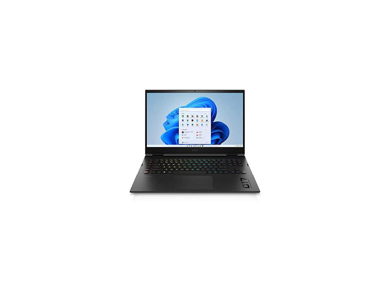 HP OMEN 17" Gaming Notebook QHD 165Hz Intel Core i7-13700HX 16GB RAM 512GB SSD