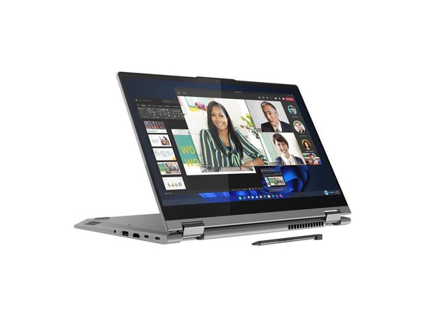 Lenovo ThinkBook 14s Yoga G3 IRU 21JG0018US 14" Touchscreen Convertible 2 in 1