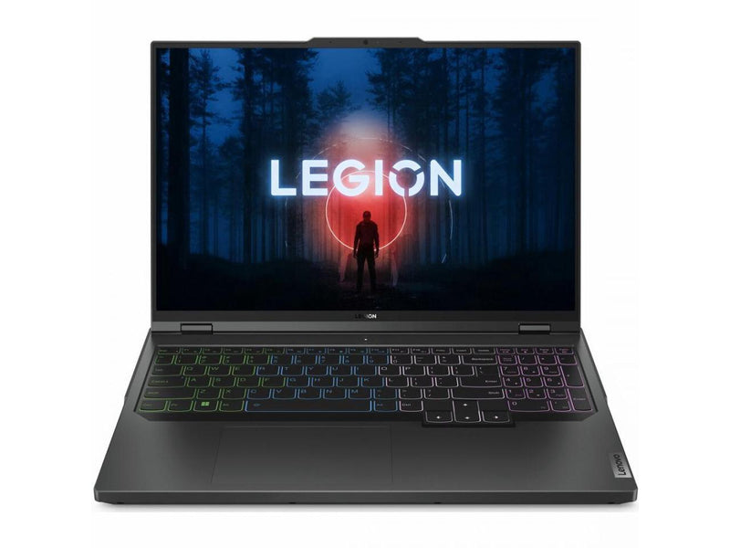 Lenovo Legion Pro 5 16ARX8 82WM0004US 16" Gaming Notebook - WQXGA - 2560 x 1600
