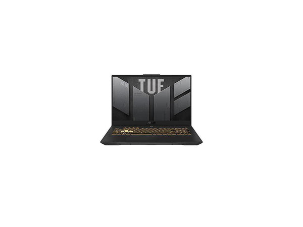 TUF Gaming F17 FX707 FX707VV-RS74 17.3" Gaming Notebook - Full HD - 1920 x 1080