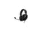 HyperX Cloud III – Wired Gaming Headset, PC, PS5, Xbox Series X|S, Angled 53mm