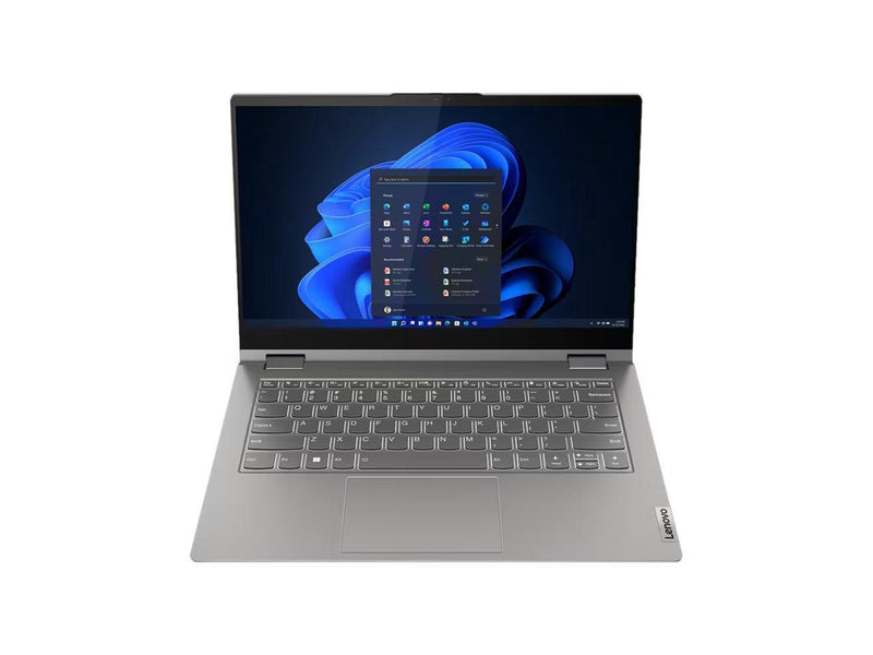 Lenovo ThinkBook 14s Yoga G3 IRU 21JG001FUS 14" Touchscreen Convertible 2 in 1