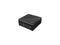 MSI Cubi N ADL Ultrasmall PC, Intel Pentium N200, WiFi AC9462, BT 5, Duel LAN,