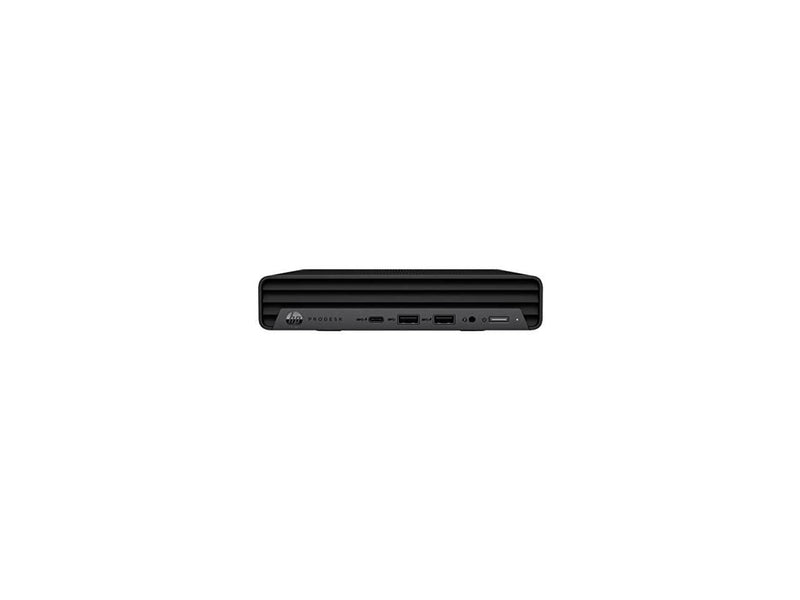 SMART BUY PRODESK 600 G6 MINI   I5-10500T 256GB 8GB W11P64