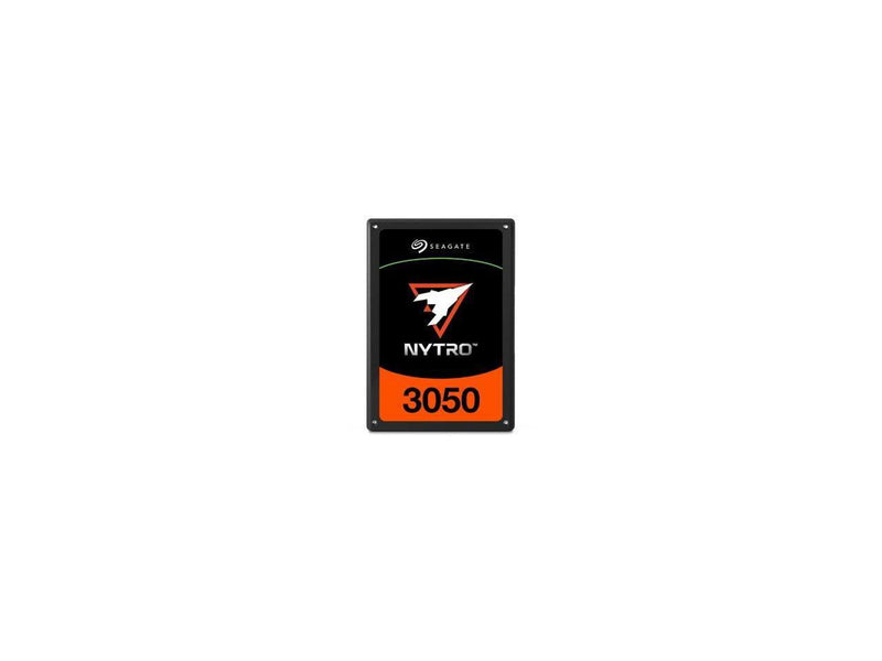 Seagate Nytro 3000 800 GB Solid State Drive 2.5" Internal Model XS800LE70045