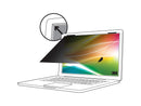 3M Bright Screen Privacy Filter for 13.3in Laptop, 16:10, BP133W1B - For 13.3"