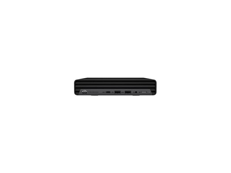 Business Desktop ProDesk 400 G6 Desktop Computer - Intel Core i5 10th Gen
