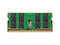 HP 32GB DDR5 SDRAM Memory Model 4M9Y7AT