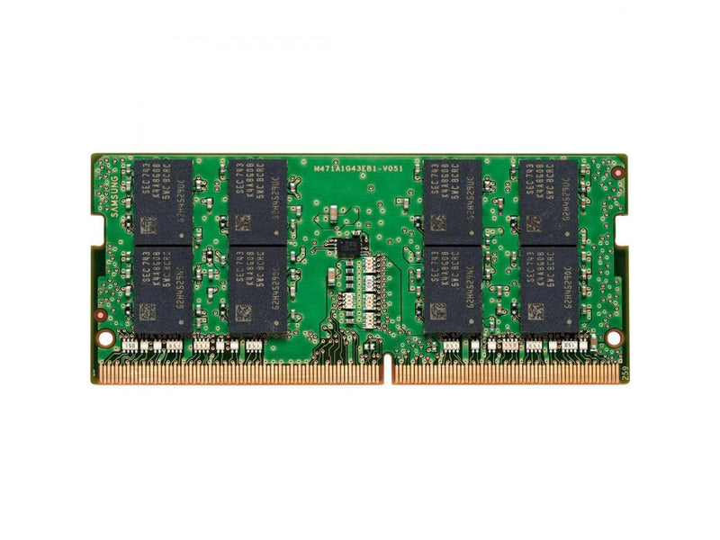 HP 32GB DDR5 SDRAM Memory Model 4M9Y7AT