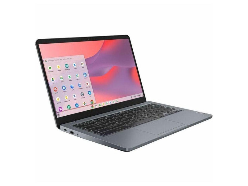 Lenovo 14e Chromebook Gen 3 14.0" Touch Screen Intel Processor N200  8GB Memory