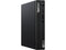 Lenovo ThinkCentre M80q 11DN0097US Desktop Computer - Intel Core i3 10th Gen