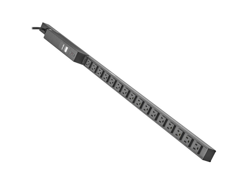 Tripp Lite Pdu Metered W Isobar Surge Protection 15a 16 5-15/20r L5-30p 0u PDU