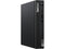 Lenovo ThinkCentre M80q 11U10010US Desktop Computer i5-12500T 8GB 256GB SSD W11P