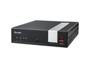 Shuttle XPC slim DL20NV2 Barebone System - Slim PC - Socket BGA-1338 - 1 x