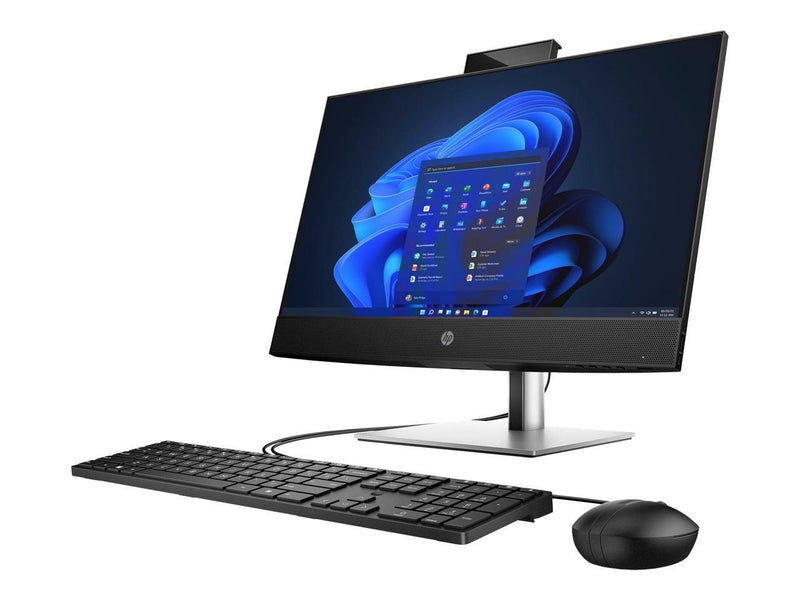 ProOne 440 G9 All-in-One Computer - Intel Core i5 12th Gen i5-12500 Hexa-core (6