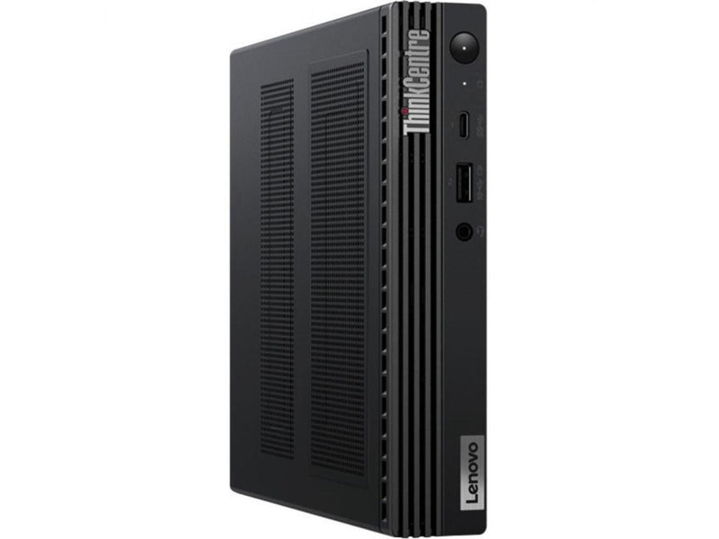 Lenovo ThinkCentre M90q Gen 3 - tiny Core i5 12500 3 GHz - vPro Ent (11U5000SUS)
