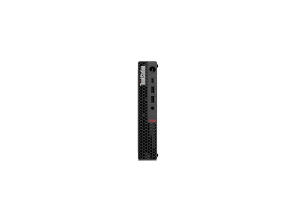 Lenovo ThinkStation P360 30FA0018US Workstation - 1 x Intel Core i5 Hexa-core (6