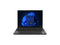 Lenovo ThinkPad T16 Gen 1 21CH0040US 16" Touchscreen Notebook - WUXGA - 1920 x