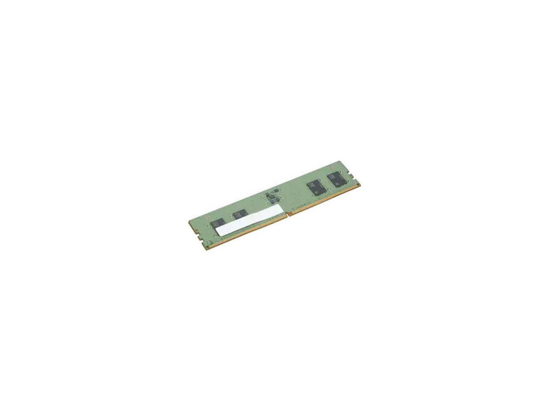 Lenovo 8GB DDR5 4800MHz UDIMM Memory
