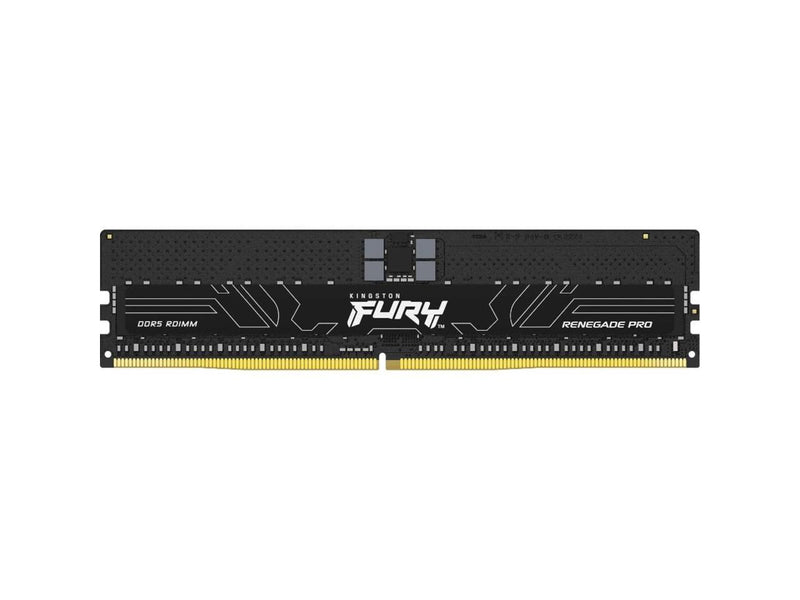 Kingston FURY Renegade Pro 16GB DDR5 SDRAM Memory Module - For Desktop PC,