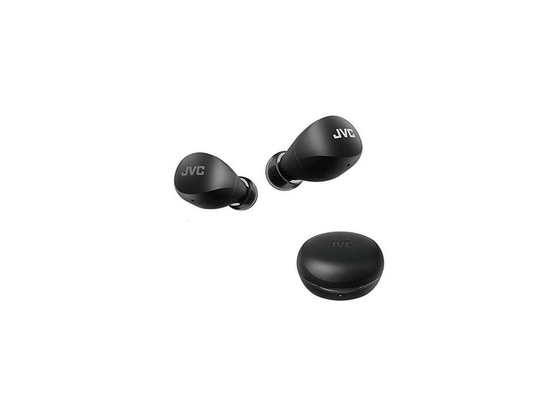 JVC Gumy Mini True Wireless Earbud HA-A6T black