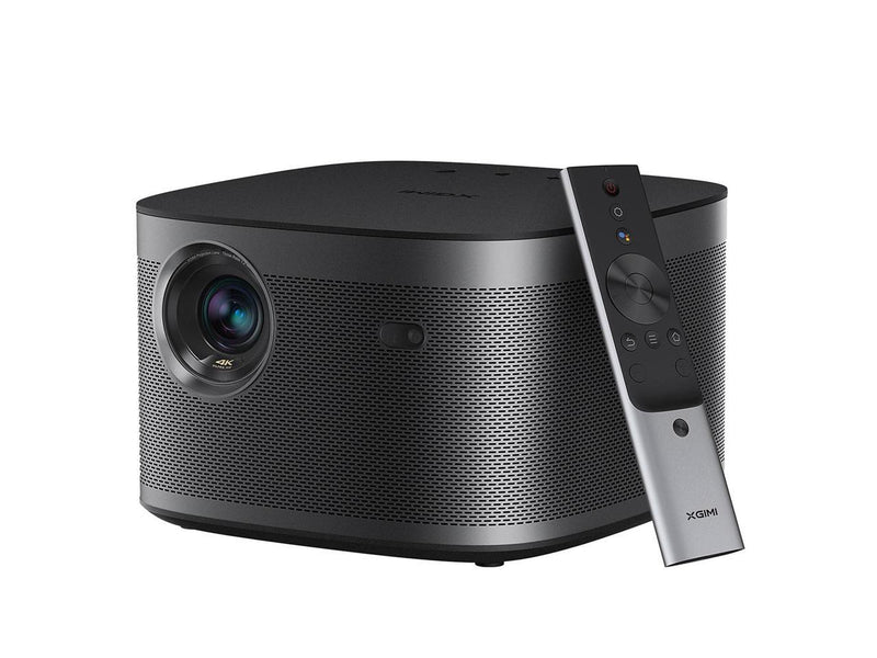 XGIMI Horizon Pro 4K Projector | 2200 ANSI Lumens, Android TV 10.0 Movie