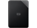 Western Digital Hard Drive WDBEPK5000ABK-WESN 500GB WD Elements SE USB3.0