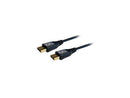 Comprehensive PRO AV/IT DisplayPort Audio/Video Cable DP8K15PROBLK
