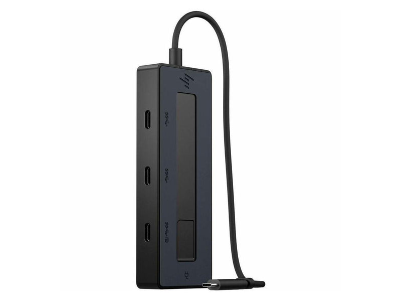 HP 4K USB-C Multiport Docking Station 6G843A