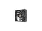 Thermaltake TOUGHFAN 12 Pro High Static Pressure PC Cooling Fan, PWM controlled