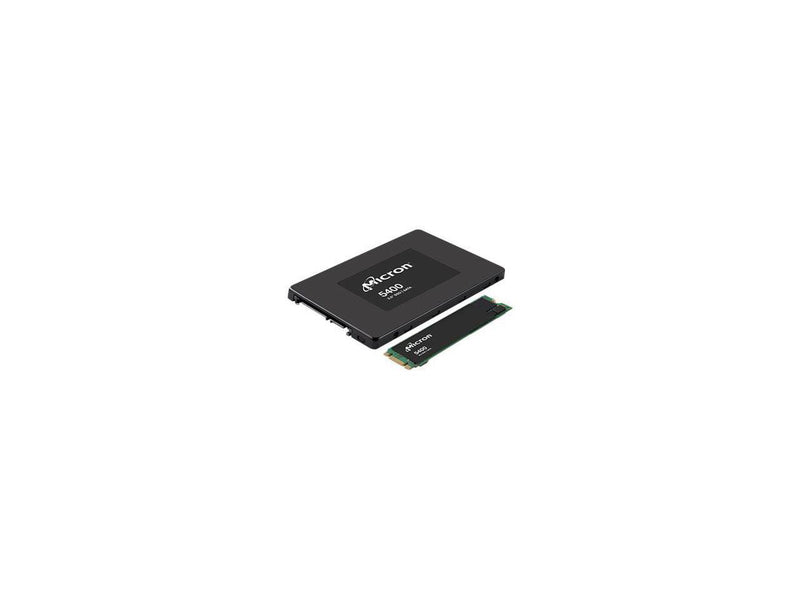 Lenovo 5400 PRO 240GB 2.5" SATA Internal SSD 4XB7A82258