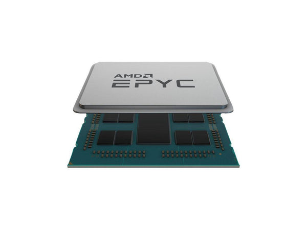 HPE AMD EPYC 9004 (4th Gen) 9124 Hexadeca-core (16 Core) 3 GHz Processor Upgrade