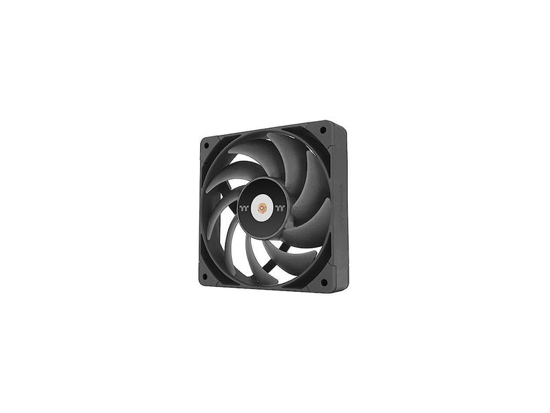 Thermaltake TOUGHFAN 12 Pro High Static Pressure PC Cooling Fan, PWM controlled