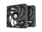 Thermaltake TOUGHFAN 14 Pro High Static Pressure PC Cooling Fan, PWM controlled